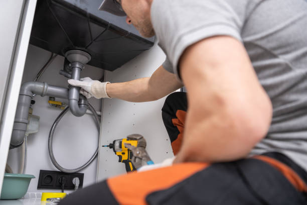 Best Shower Repair Services  in Golden, CO