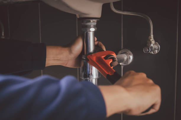 Trusted Golden, CO Plumbing Experts